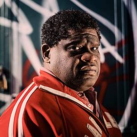 Gary Younge on being pigeonholed as a black journalist Image
