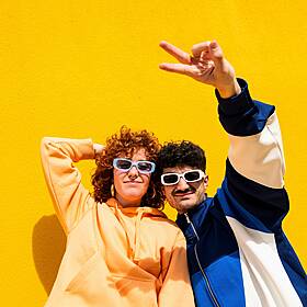 Cringe! Why millennials became so uncool Image