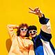 Cringe! Why millennials became so uncool