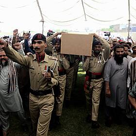 India strikes Pakistan: what next? Today in Focus Extra Image