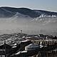 Ulaanbaatar: a warning from the coldest capital on Earth