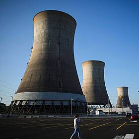 Can we trust nuclear power again? Image