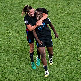 Euros 25: Can the Lionesses bring it home again? Image