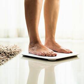 What happened to body positivity? Image