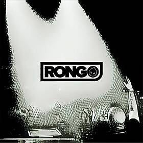 John O'Callaghan @ Rong Indoor Festival Manchester 2022 Image
