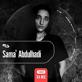 RA.1000 Sama' Abdulhadi Image