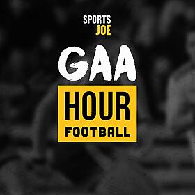 Paddy McBrearty interview, McCurry fetching practice & GAA en España Image