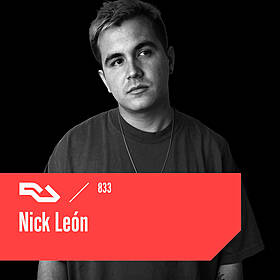 RA.833 Nick León Image