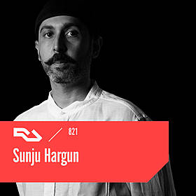 RA.821 Sunju Hargun Image