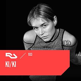 RA.933 KI/KI Image