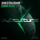 John O'Callaghan - Lunar Divide