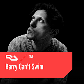 RA.968 Barry Can't Swim Image