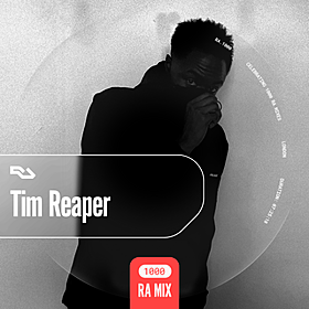 RA.1000 Tim Reaper Image
