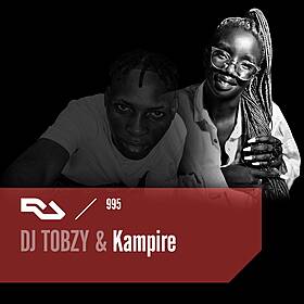 RA.995 Kampire & DJ TOBZY Image