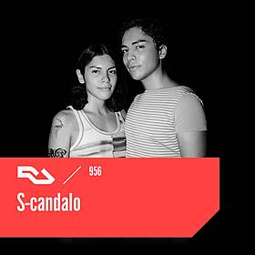 RA.956 S-candalo Image