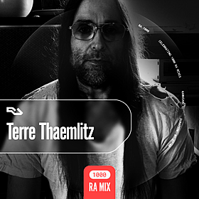 RA.1000 Terre Thaemlitz (AKA DJ Sprinkles) Image