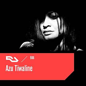 RA.906 Azu Tiwaline Image