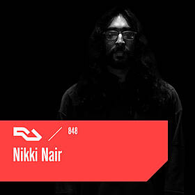 RA.848 Nikki Nair - 2022.09.05 Image