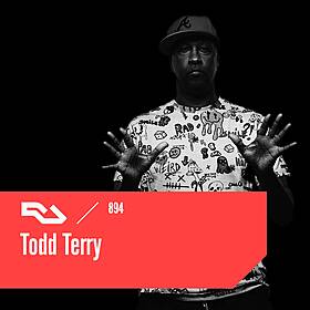RA.894 Todd Terry Image