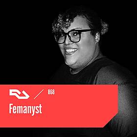 RA.868 Femanyst Image