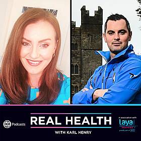 Life Lessons with Mairead Ronan: ‘Trust your gut and back yourself a little bit more’ Image