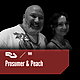 RA.999 Prosumer & Peach