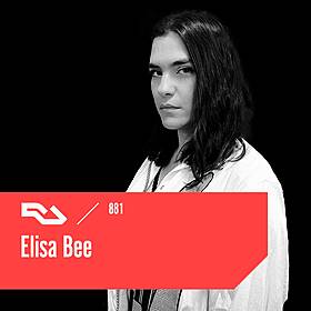 RA.881 Elisa Bee Image