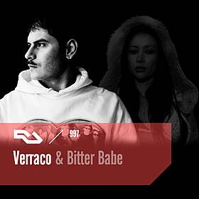 RA.997 Verraco Image