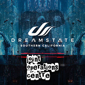 Joint Operations Centre - Dreamstate SoCal 2022 Image