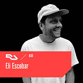 RA.839 Eli Escobar Image