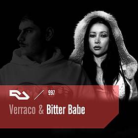 RA.997 Bitter Babe Image