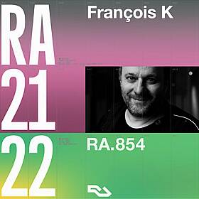 RA.854 François K Image