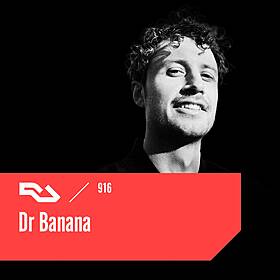 RA.916 Dr Banana Image