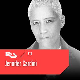 RA.870 Jennifer Cardini Image
