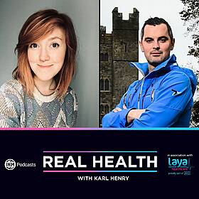 5 Minute Therapy? Find out how with Sarah Crosby aka the Mind Geek Image