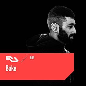RA.909 Bake Image