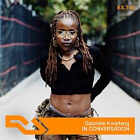 EX.740 Gabrielle Kwarteng Image