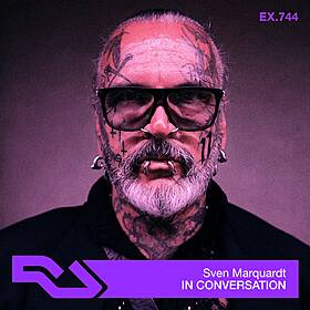 EX.744 Sven Marquardt Image