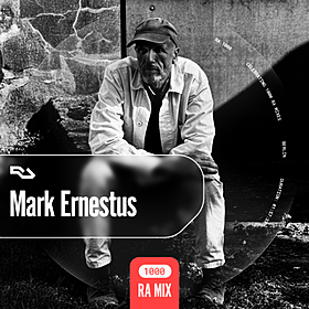RA.1000 Mark Ernestus Image