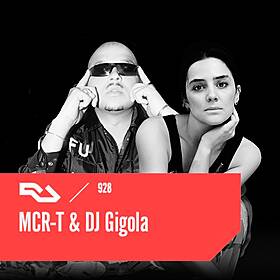 RA.928 MCR-T & DJ Gigola Image
