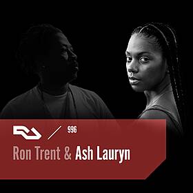 RA.996 Ash Lauryn Image