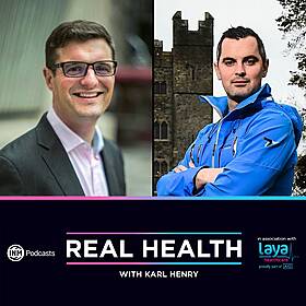 Improve your Financial Health with these tips from Eoin McGee Image