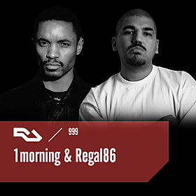 RA.999 1morning & Regal86 Image
