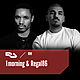 RA.999 1morning & Regal86