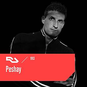 RA.993 Peshay Image