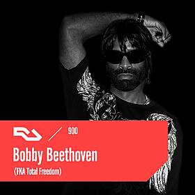 RA.900 Bobby Beethoven (FKA Total Freedom) Image