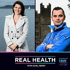The Menstrual Cycle with Dr. Caoimhe Hartley Image