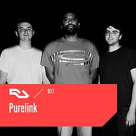 RA.917 Purelink Image