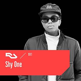 RA.911 Shy One Image