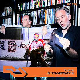 EX.776 Soulwax Image